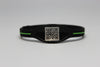 Tagg Code™ Athletic Band - Tagg Code