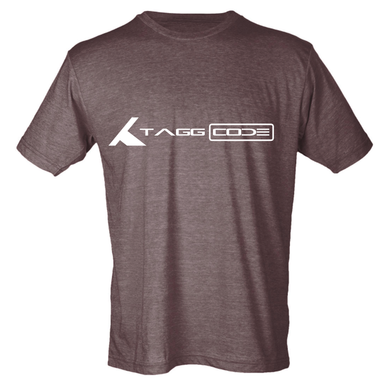 Tagg Code™ Perfomance T-Shirts - Tagg Code